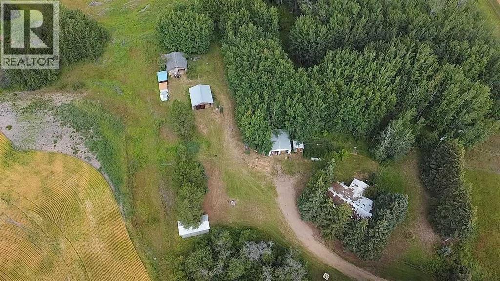 631048 Range Road 240, Rural Athabasca County, AB T9S 2A4