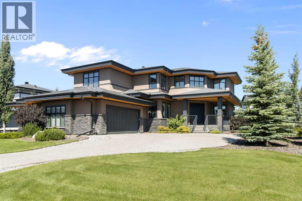 67 Stoneypointe Pl, Calgary, AB T3L 2N6