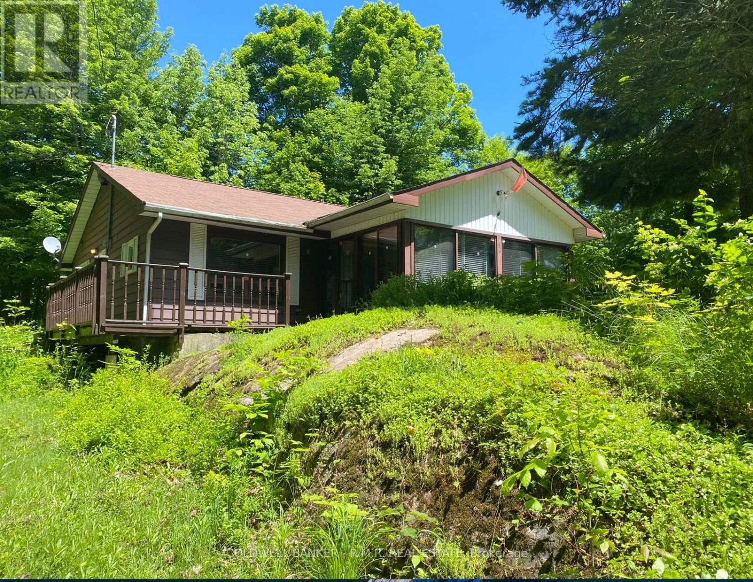 3493 Southwood Beach Blvd, Ramara, ON L0K 2B0