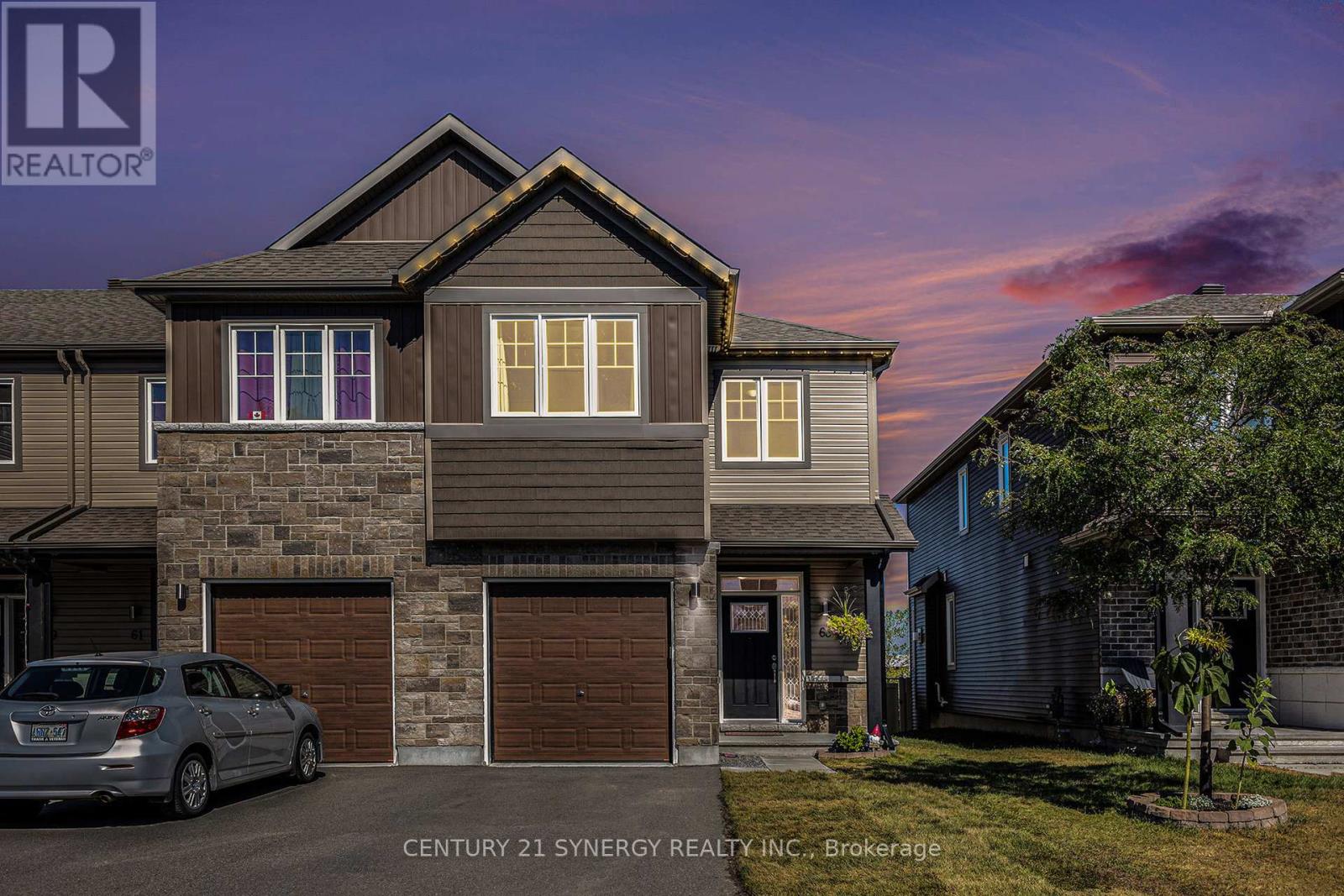 63 Stokes Dr, Carleton Place, ON K7C 0J6