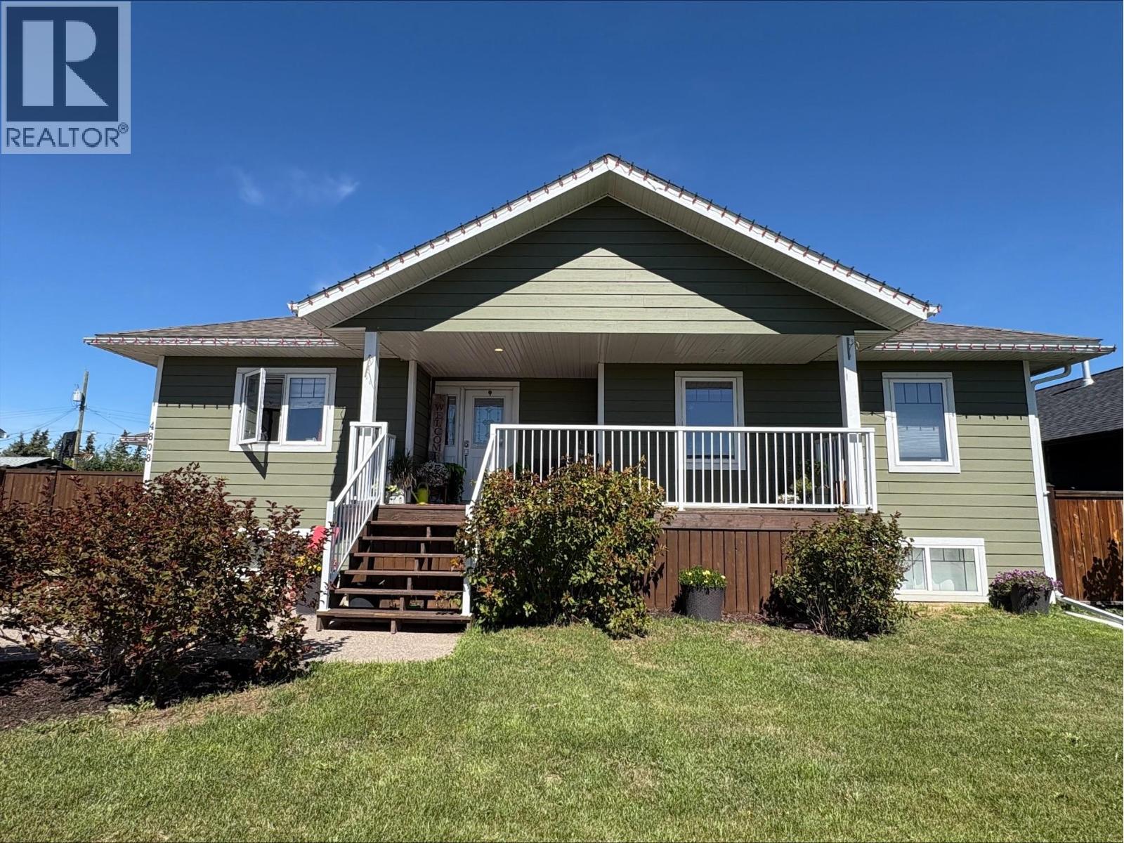 46 Avenue Unit 4808, Pouce Coupe, BC V0C 2C0