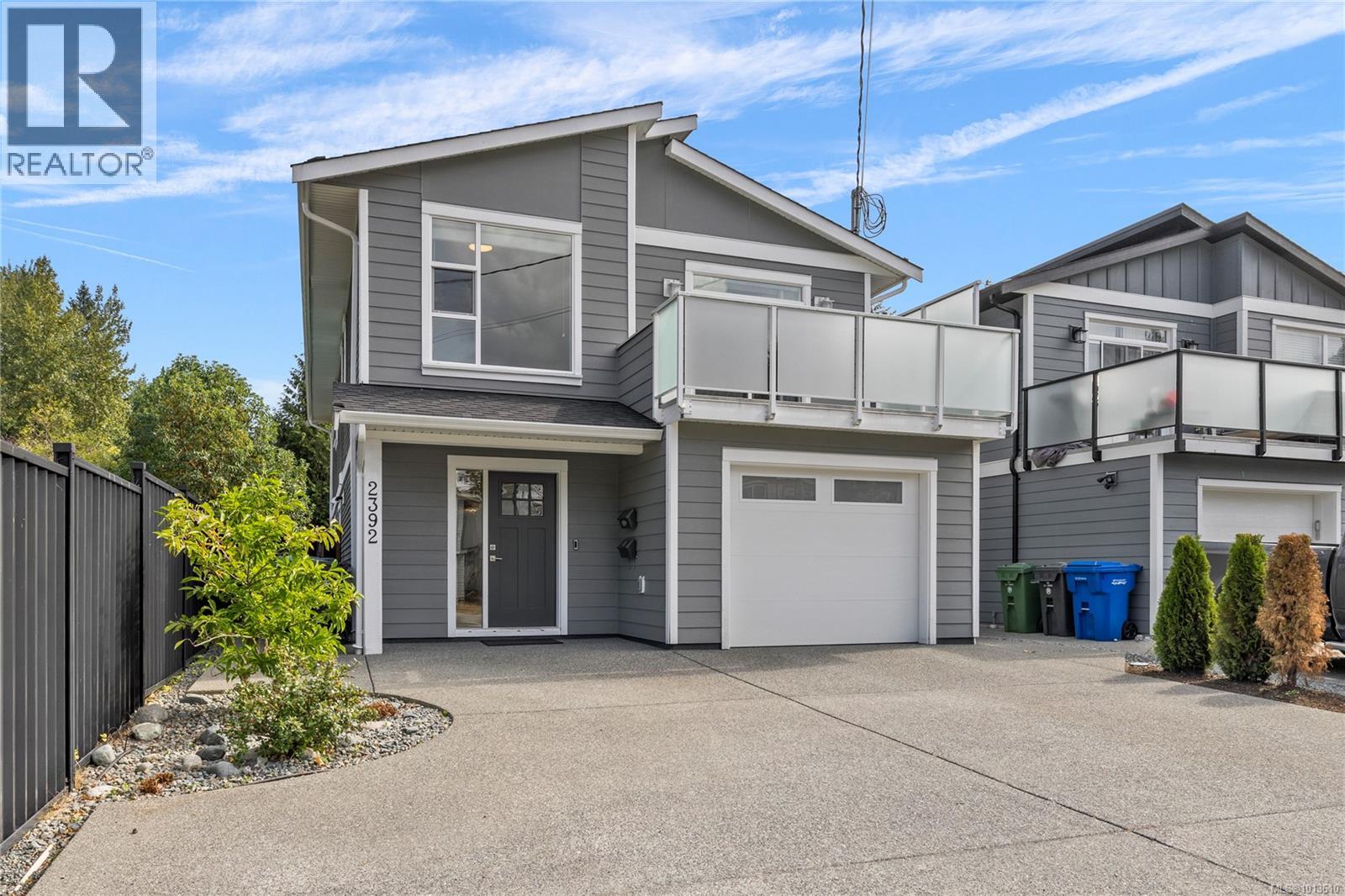 2392 Barclay Rd, Nanaimo, BC V9T 3J9