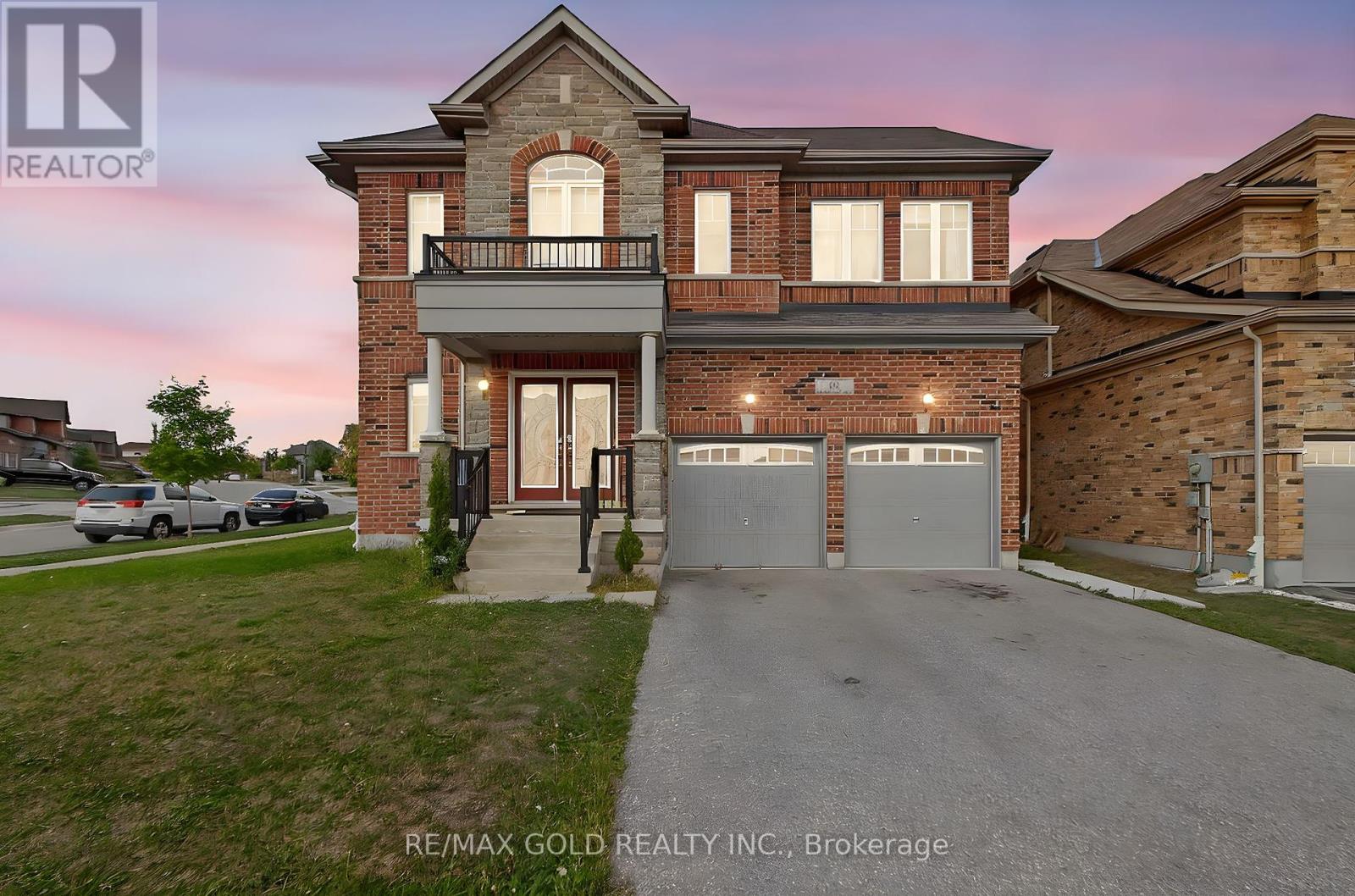 135 Watermill St, Kitchener, ON N2P 0G4