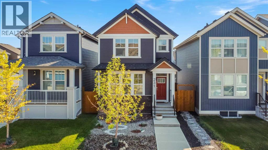 231 Lavender Mnr SE, Calgary, AB T3S 0G8