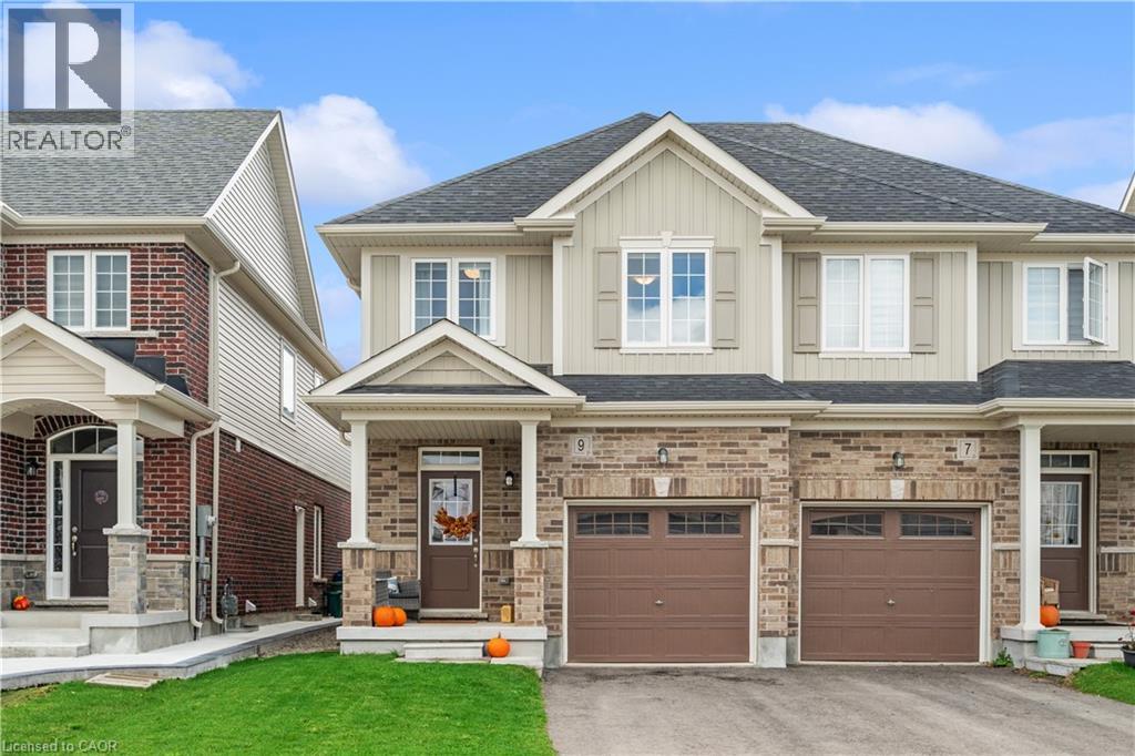 9 Elsegood Dr, Guelph, ON N1L 0R5