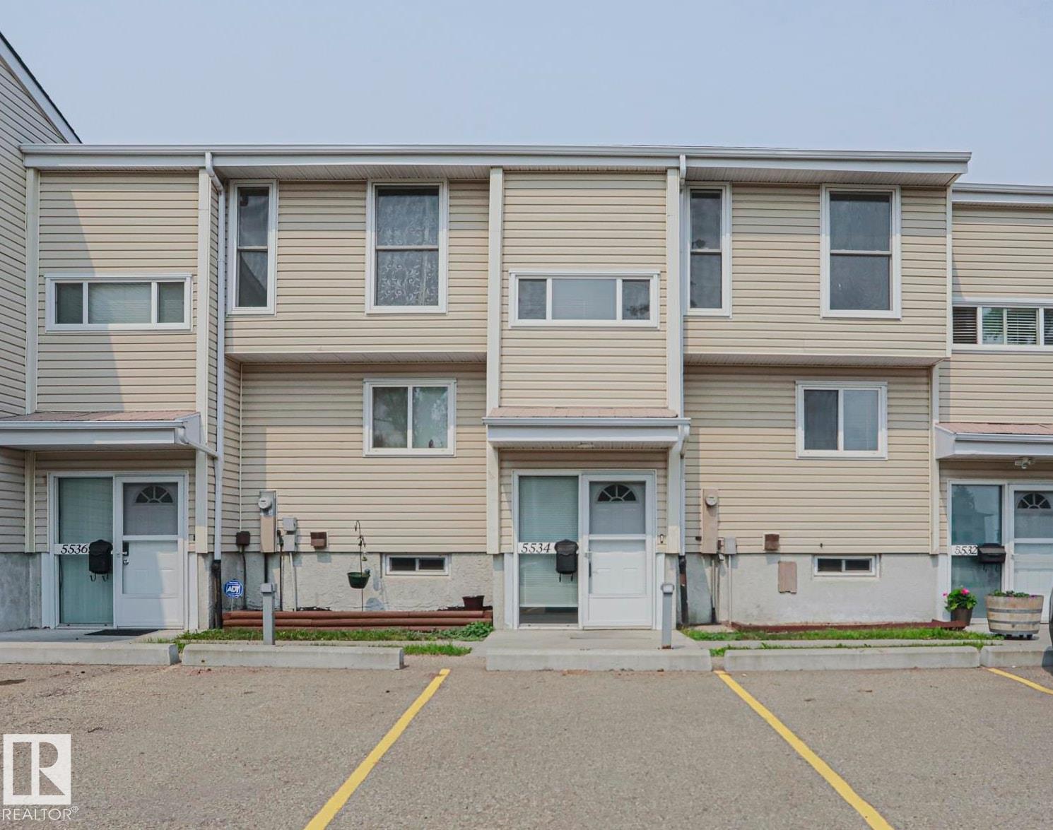 145 Av Nw Unit 5534, Edmonton, AB T5A 3R3