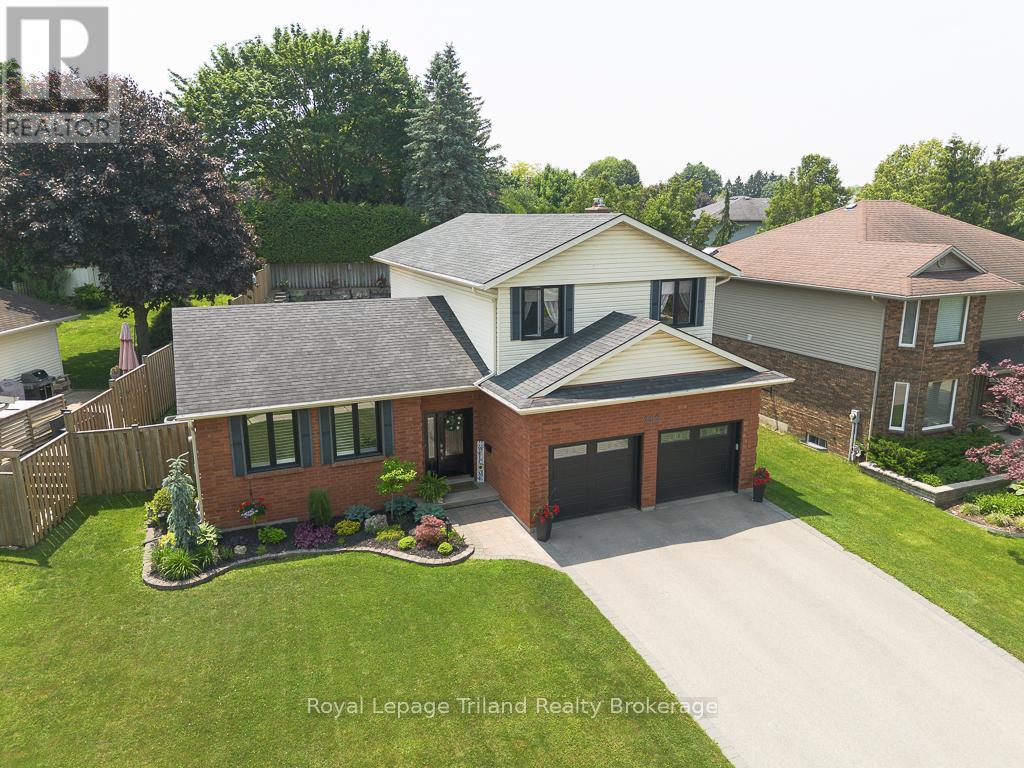 262 Alder Rd, Ingersoll, ON N5C 3Z2