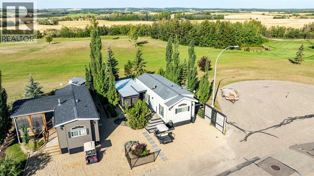 25054 S Pine Lake Road Unit 5021, Rural Red Deer County, AB T0M 1R0