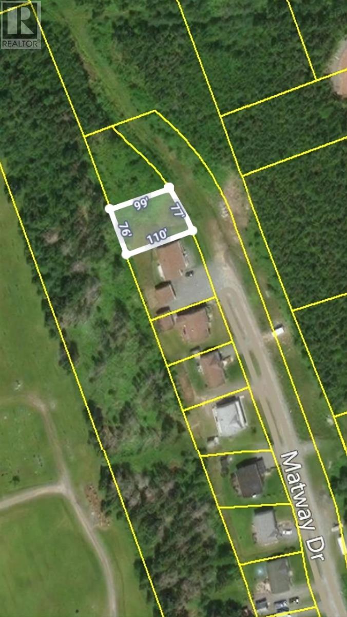 11 Matway Dr, St. Peteraposs, NS B0E 3B0