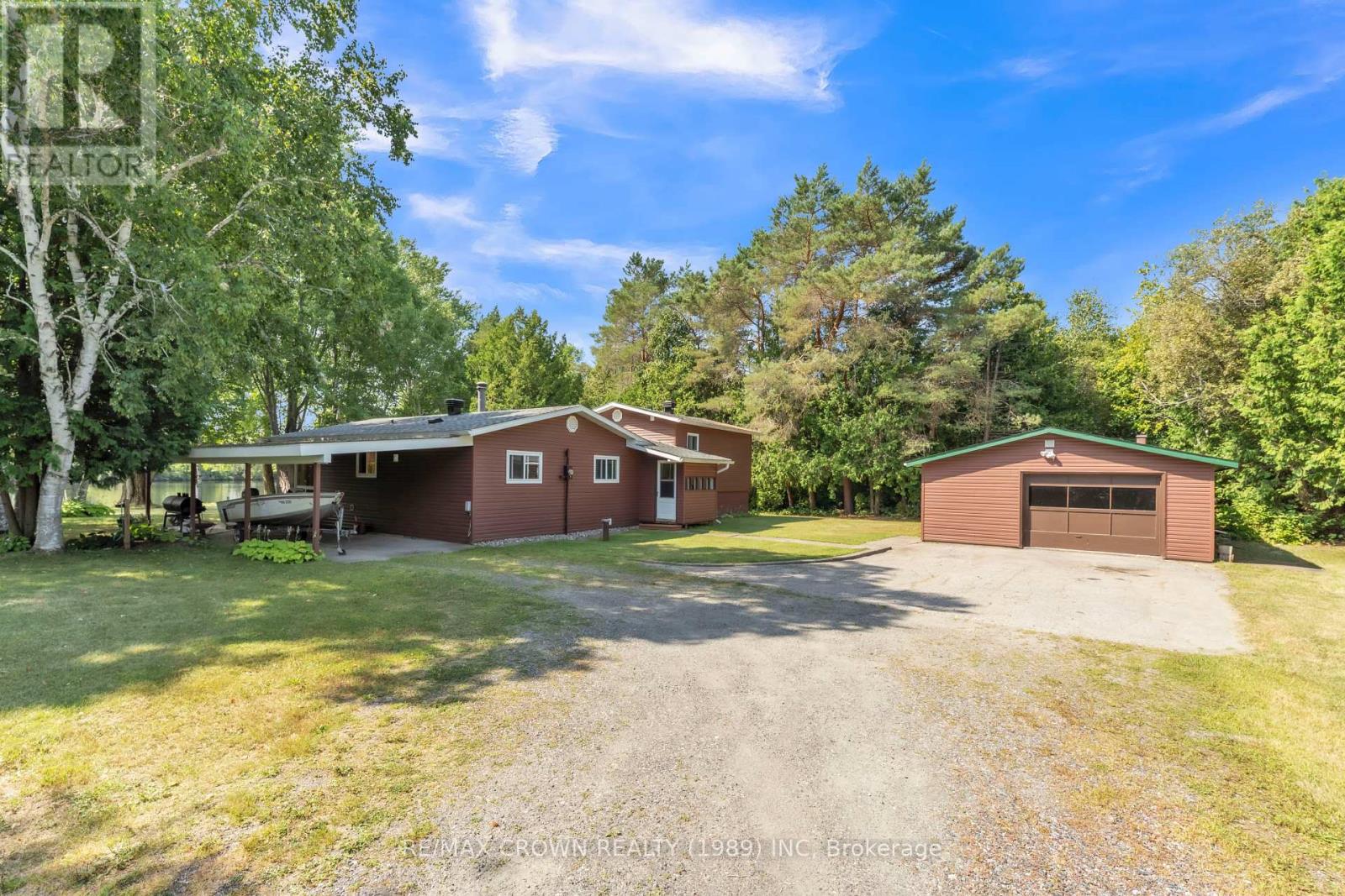 796 Lalande Rd, West Nipissing Sturgeon Falls, ON P0H 2M0