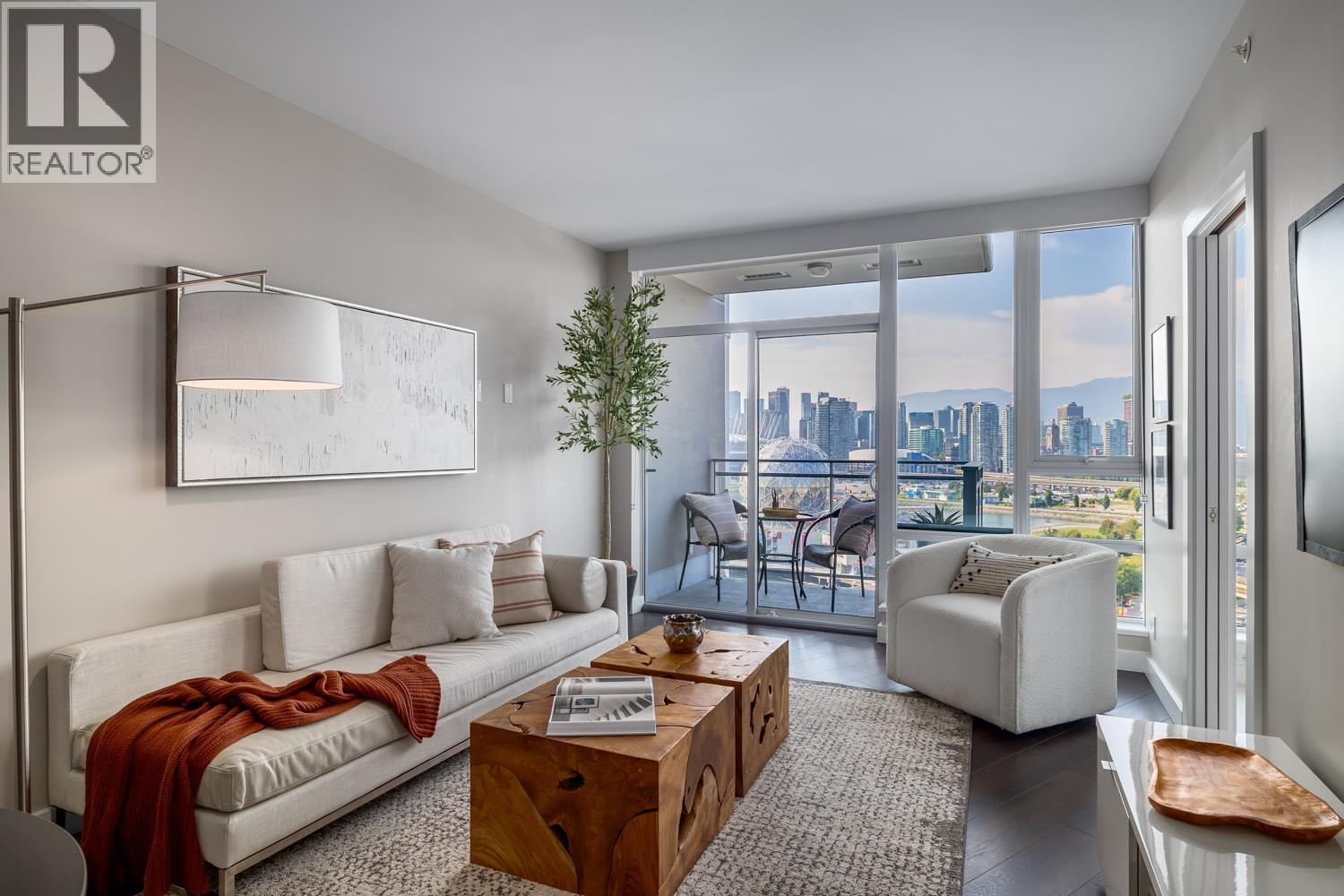 1618 Quebec Street Unit 1912, Vancouver, BC V6A 0C5