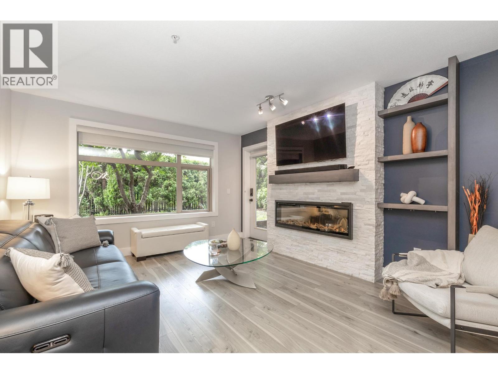 400 Klahanie Drive Unit 109, Port Moody, BC V3H 5K9