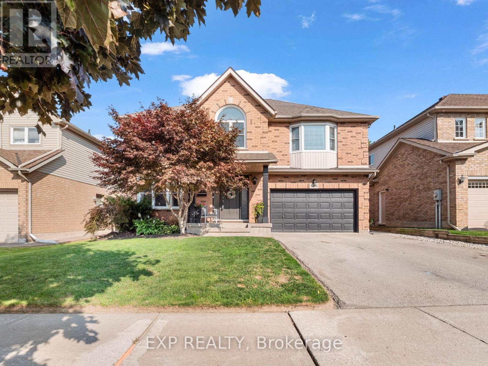 4103 Highland Park Dr, Lincoln Beamsville, ON L0R 1B7