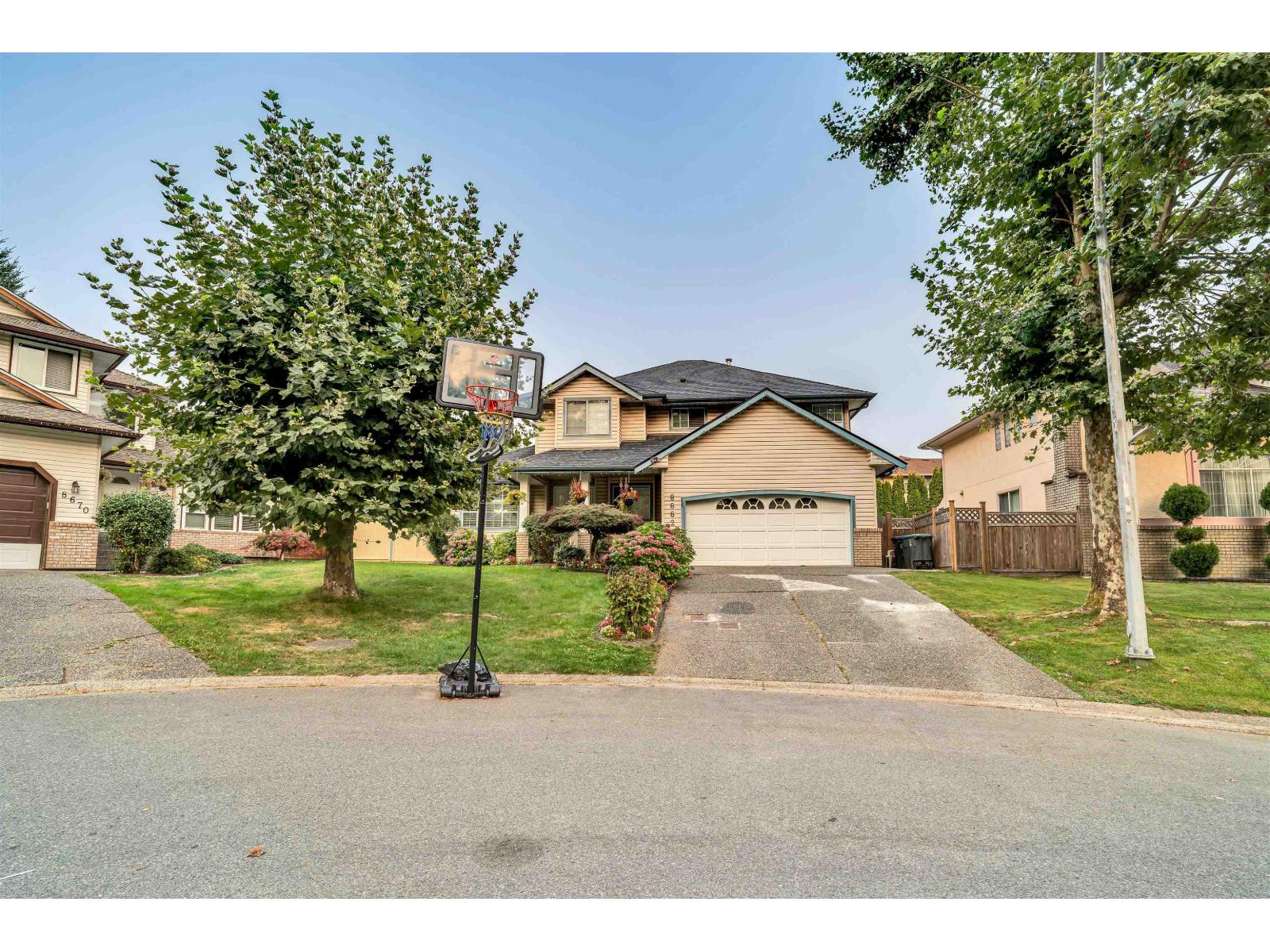 141 Street Unit 8662 #b, Surrey, BC V3W 0S3