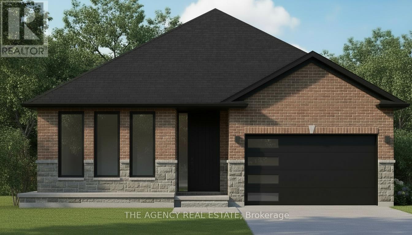 3134 Regiment Rd W, London, ON N6P 0H3