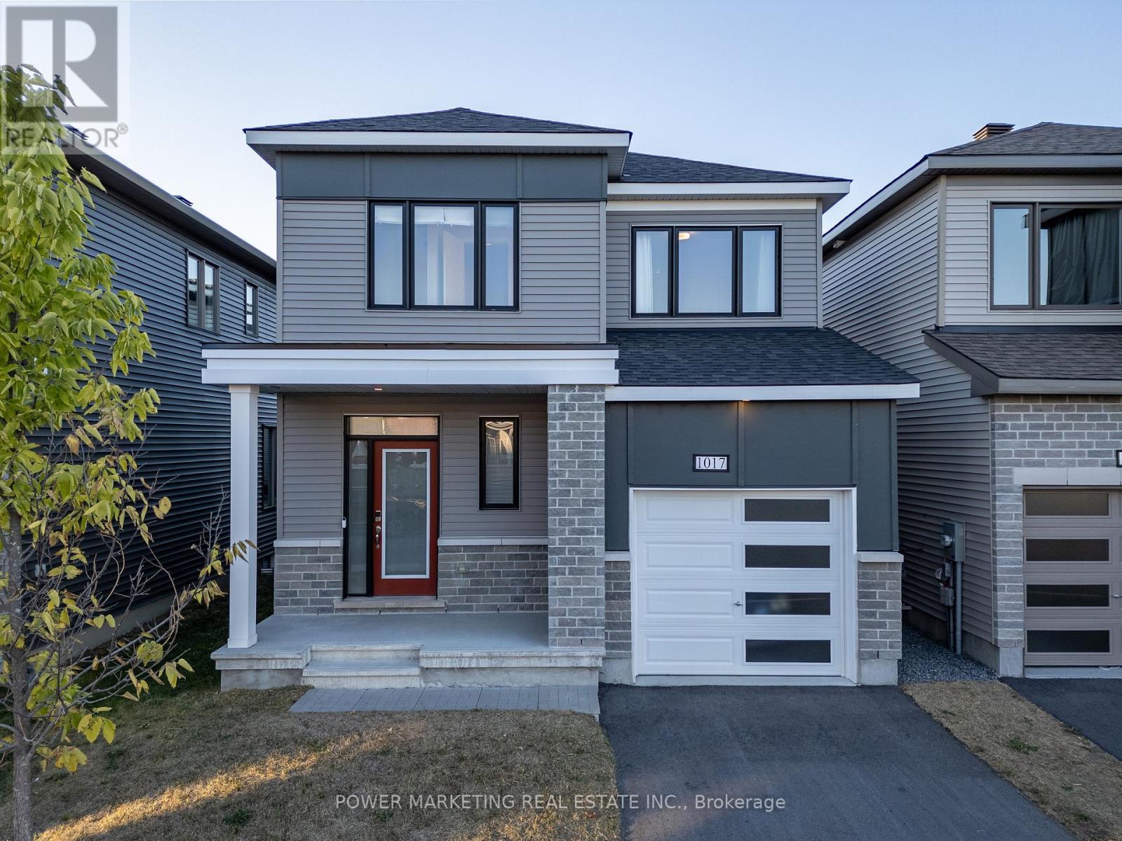 1017 Curraglass Walk, Ottawa, ON K2S 3A6