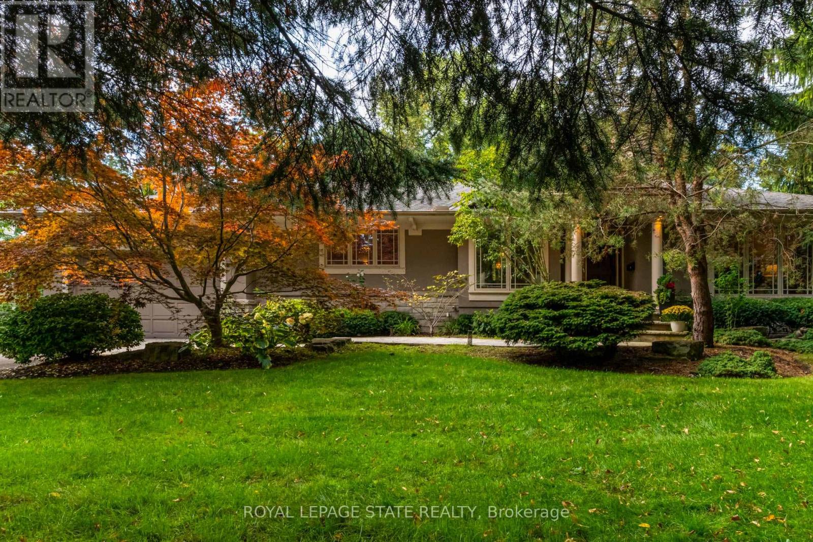 2047 Ardleigh Rd, Oakville, ON L6J 1V6