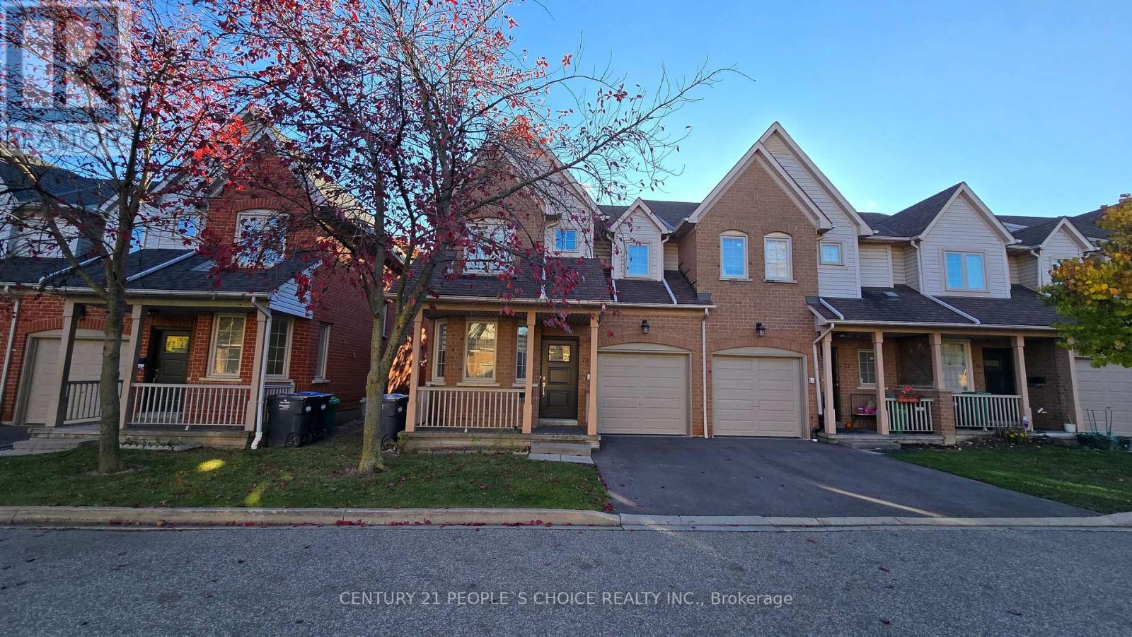 79 5223 Fairford Cres, Mississauga, ON L5V 2M6