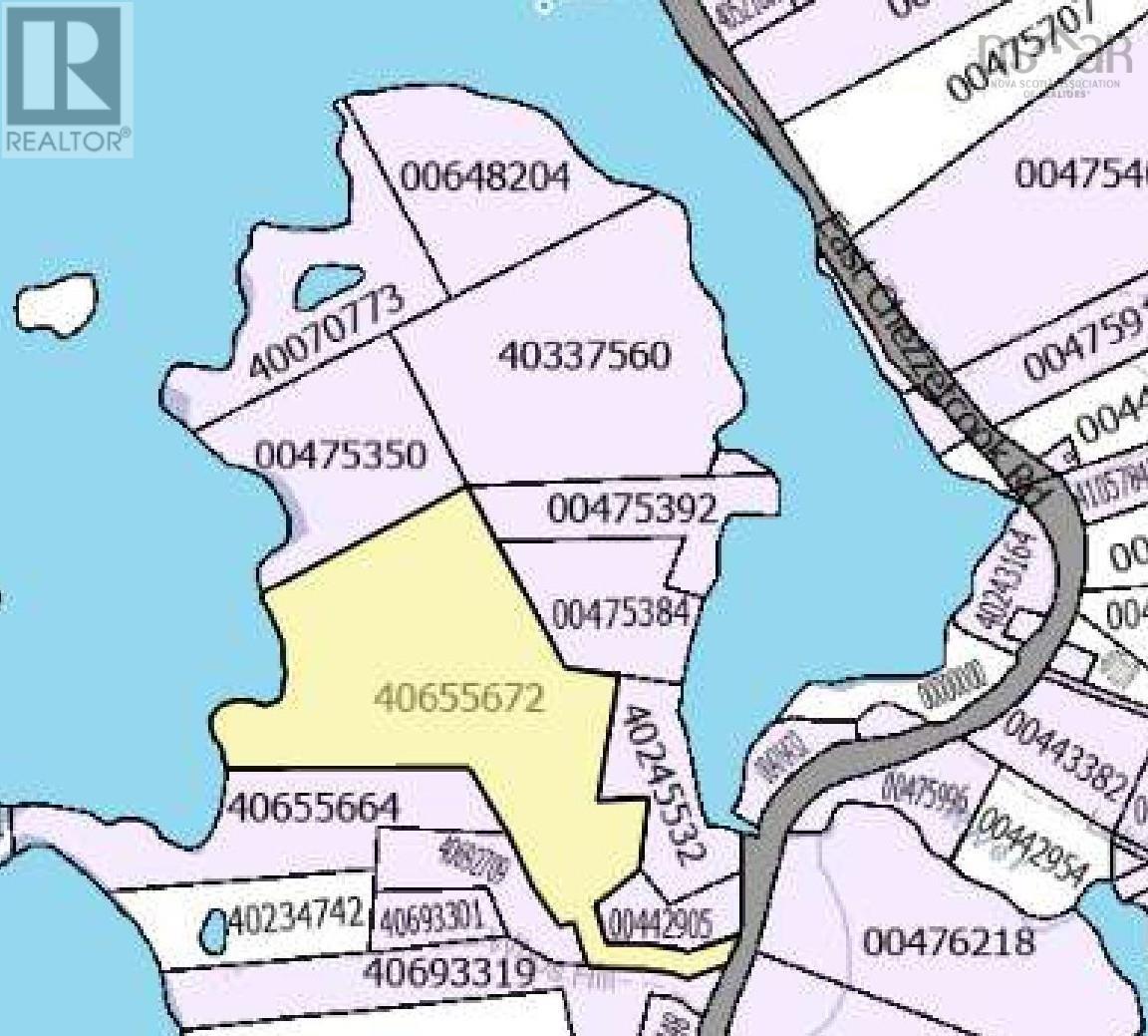 Lots East Chezzetcook Road, Lower East Chezzetcook, NS B0J 2L0