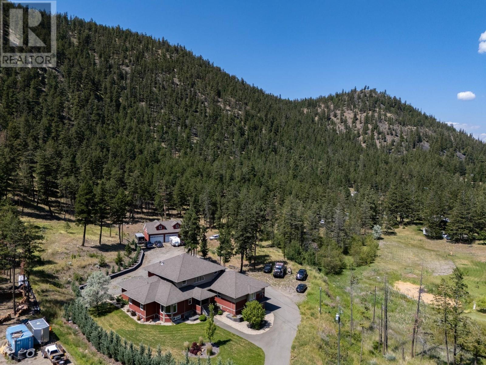 2555 Pratt Rd, Kamloops, BC V2H 1T7