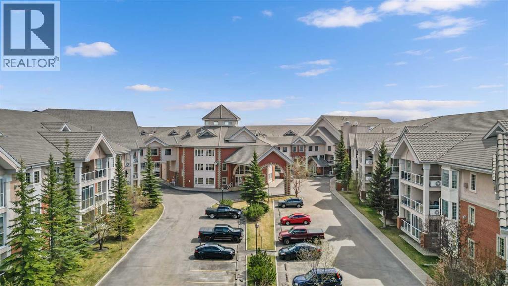 223 Tuscany Springs Boulevard Nw Unit 368, Calgary, AB T3L 2M2