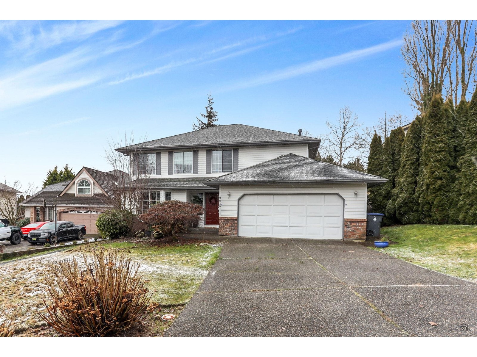 60 Avenue Unit 19020 #a, Surrey, BC V3S 8C9