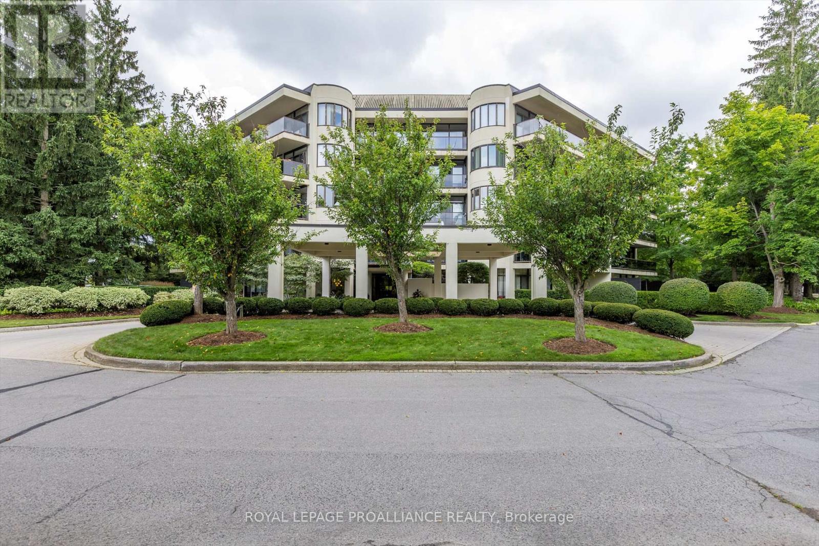 1818 Cherryhill Rd Ward 2 Rd, Peterborough, ON K9K 1S6