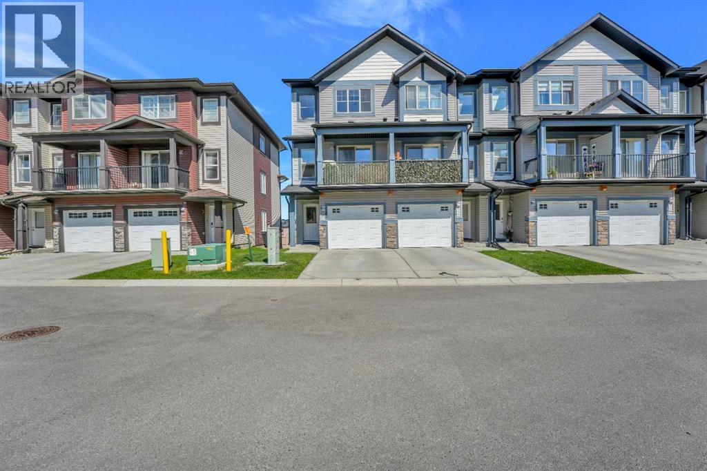 130 Sage Hill Grv NW, Calgary, AB T3R 0Z8