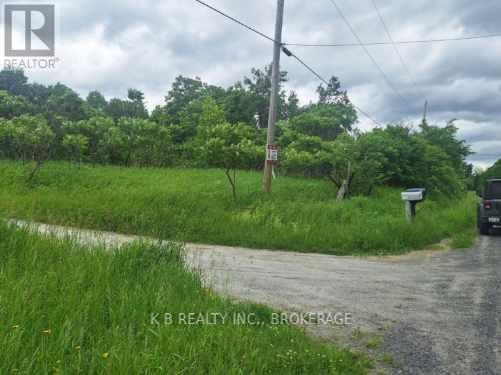 0 Armstrong Line, Tay Valley, ON K0H 2B0