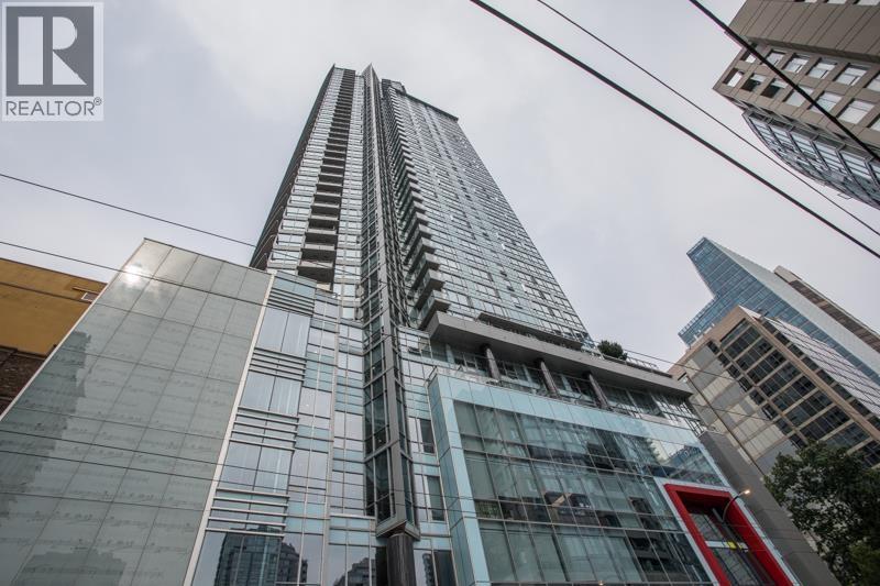 833 Seymour Street Unit 1903, Vancouver, BC V6B 0G4