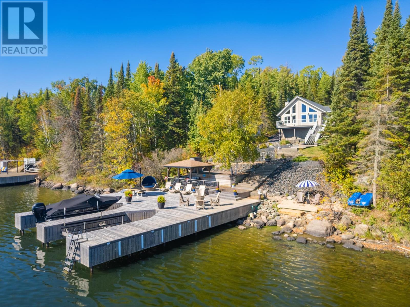 2-86 Poplar Bay, Kenora, ON P0X 1C0