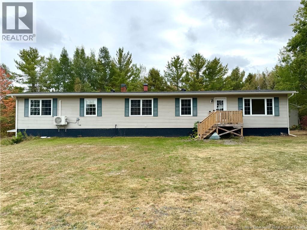 4386 Route 10, New Zion, NB E4B 1A8