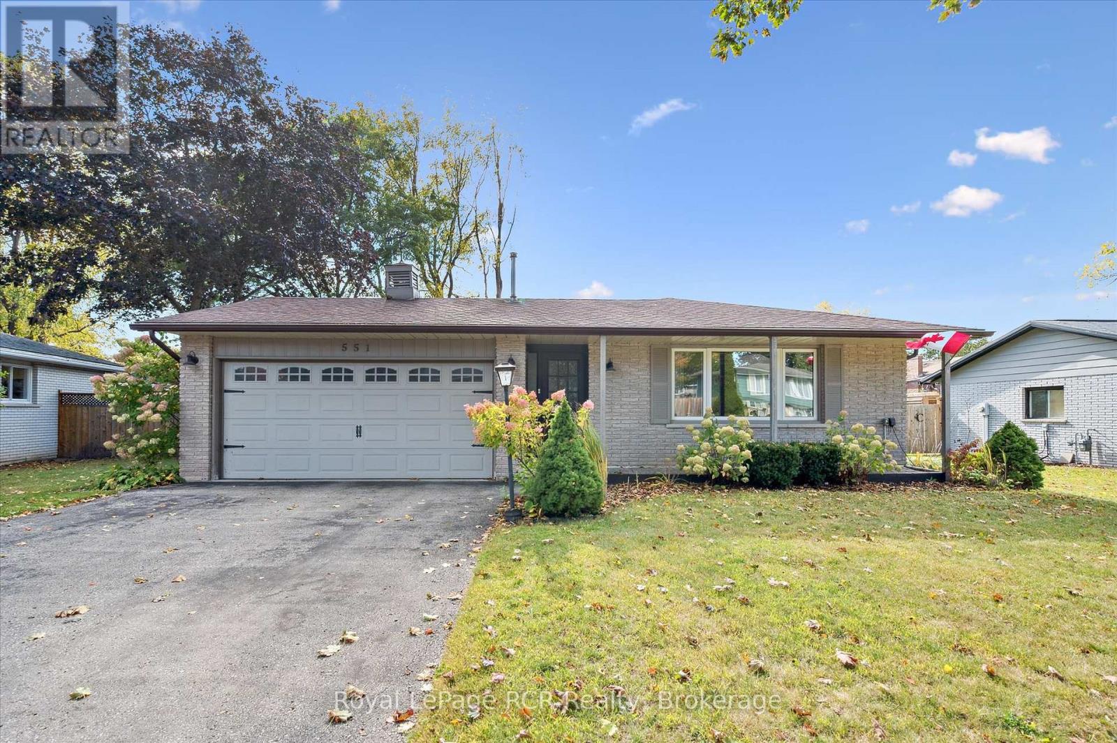 551 Oakview Cres, Wellington North, ON N0G 2L2