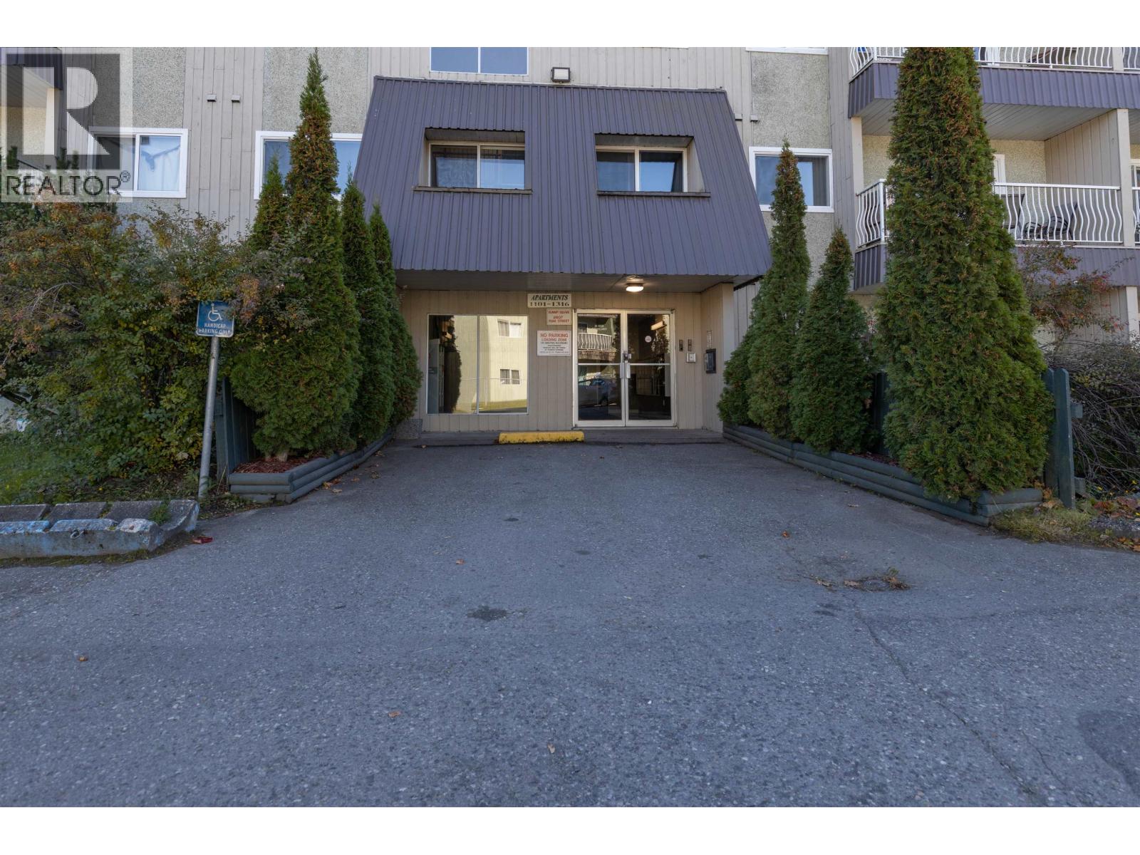 2607 Pear Street Unit 1101, Terrace, BC V8G 4V5