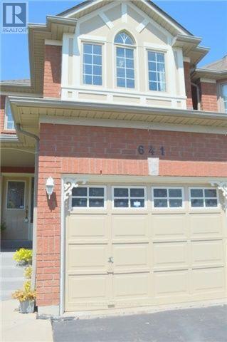 641 Macbeth Hts, Mississauga, ON L5W 1E5