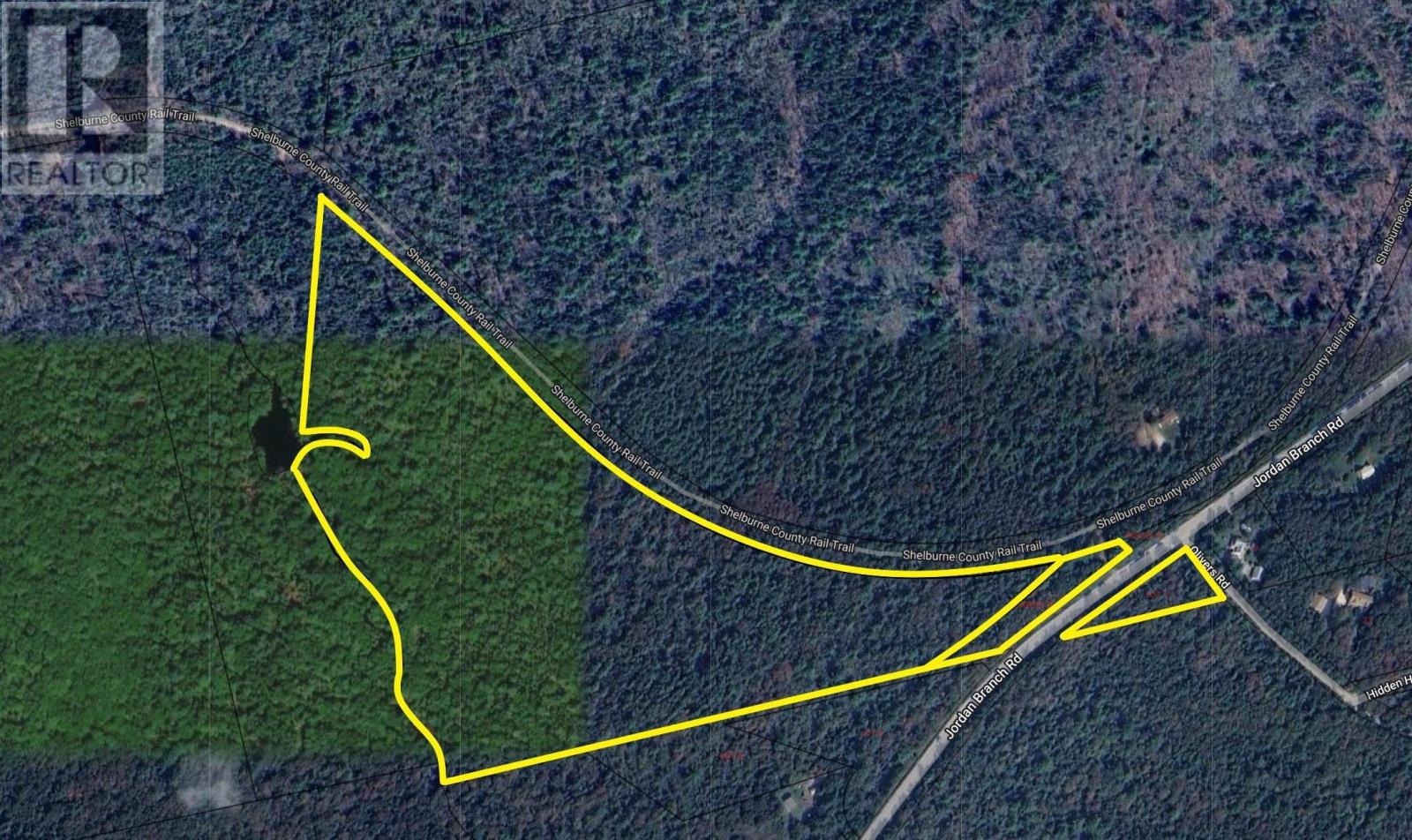 Lots Jordan Branch Road, Jordan Branch, NS B0T 1W0