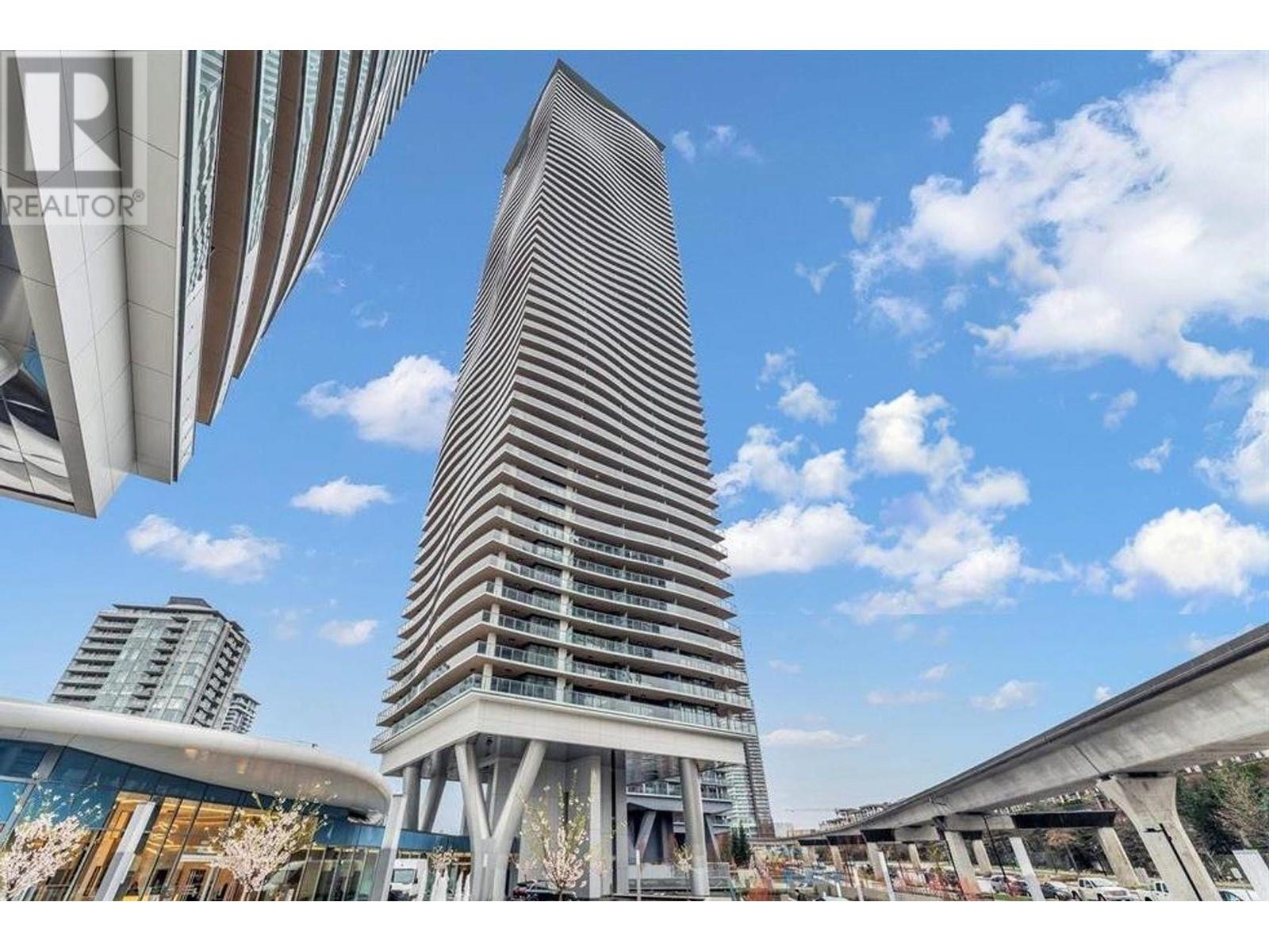 4880 Lougheed Highway Unit 2009, Burnaby, BC V5C 0N2