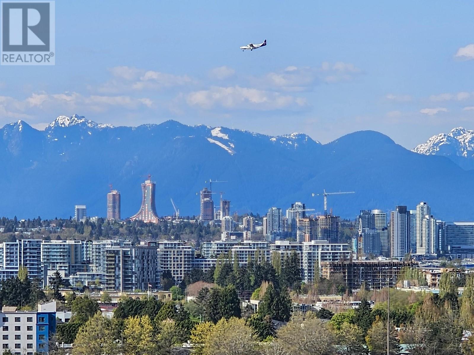 5933 Cooney Road Unit 1702, Richmond, BC V6X 4H3