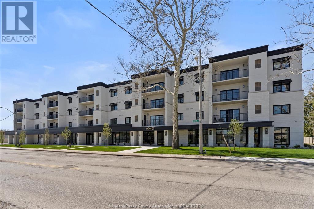3817 Howard Avenue Unit 204, Windsor, ON N9E 3N8