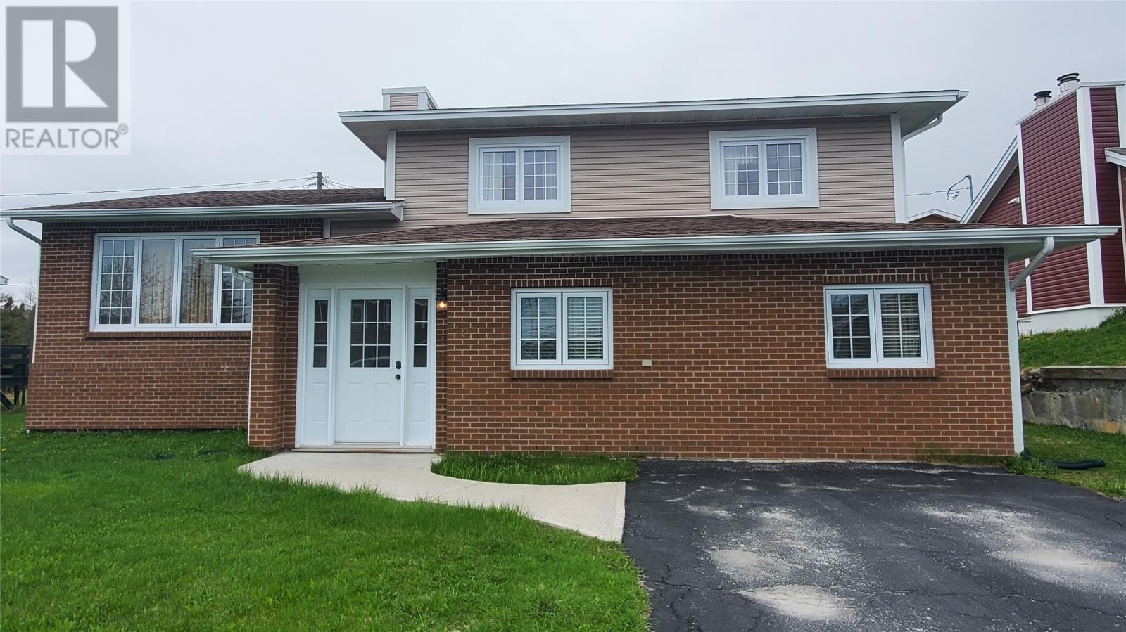10 Brunswick Rd, St. Anthony, NL A0K 4S0