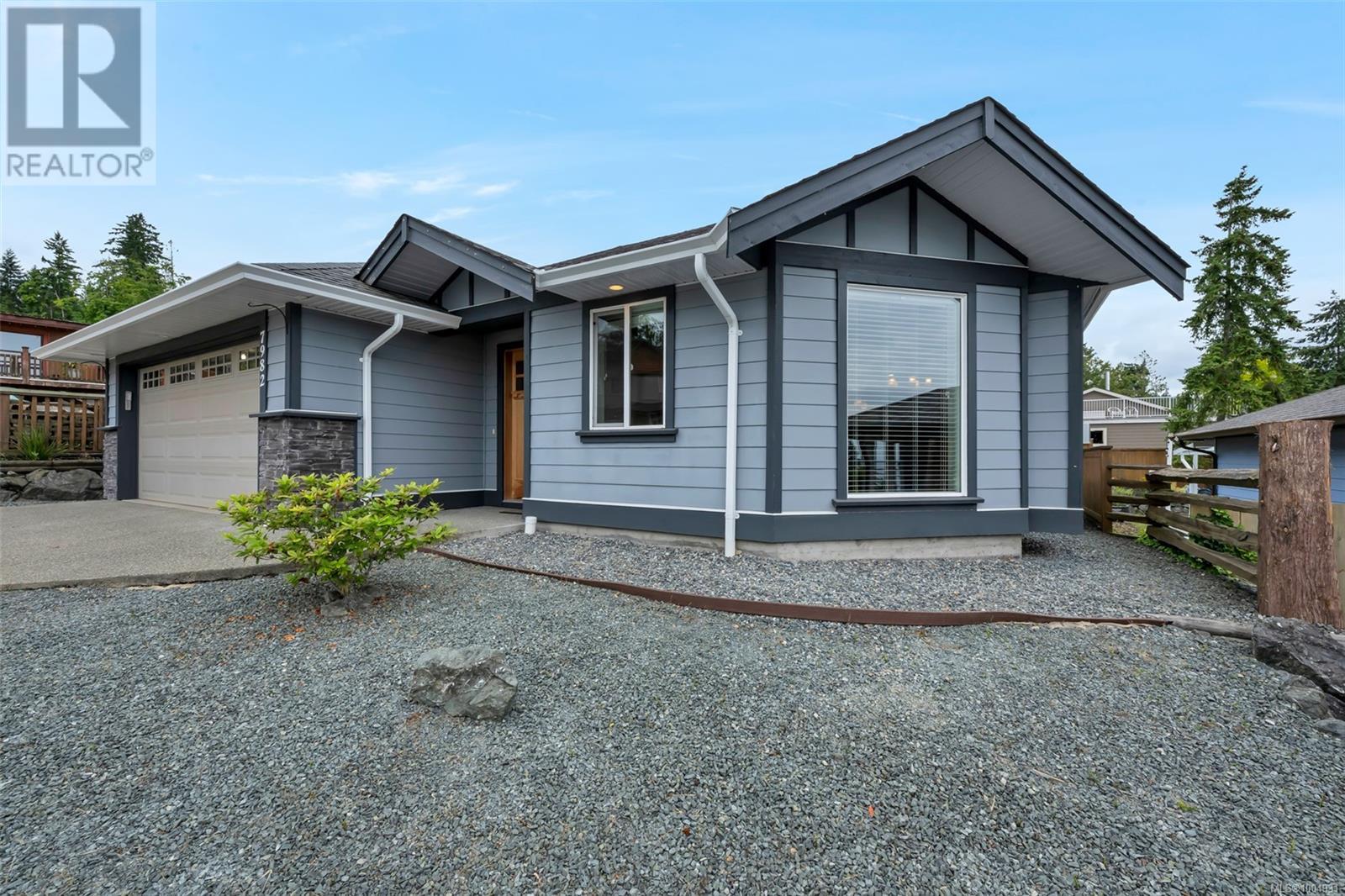 7982 Tidemark Way, North Cowichan, BC V0R 1R0