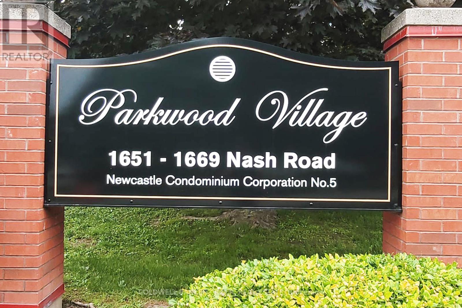 1661 Nash Rd H-11 Rd, Clarington, ON L1E 1S8