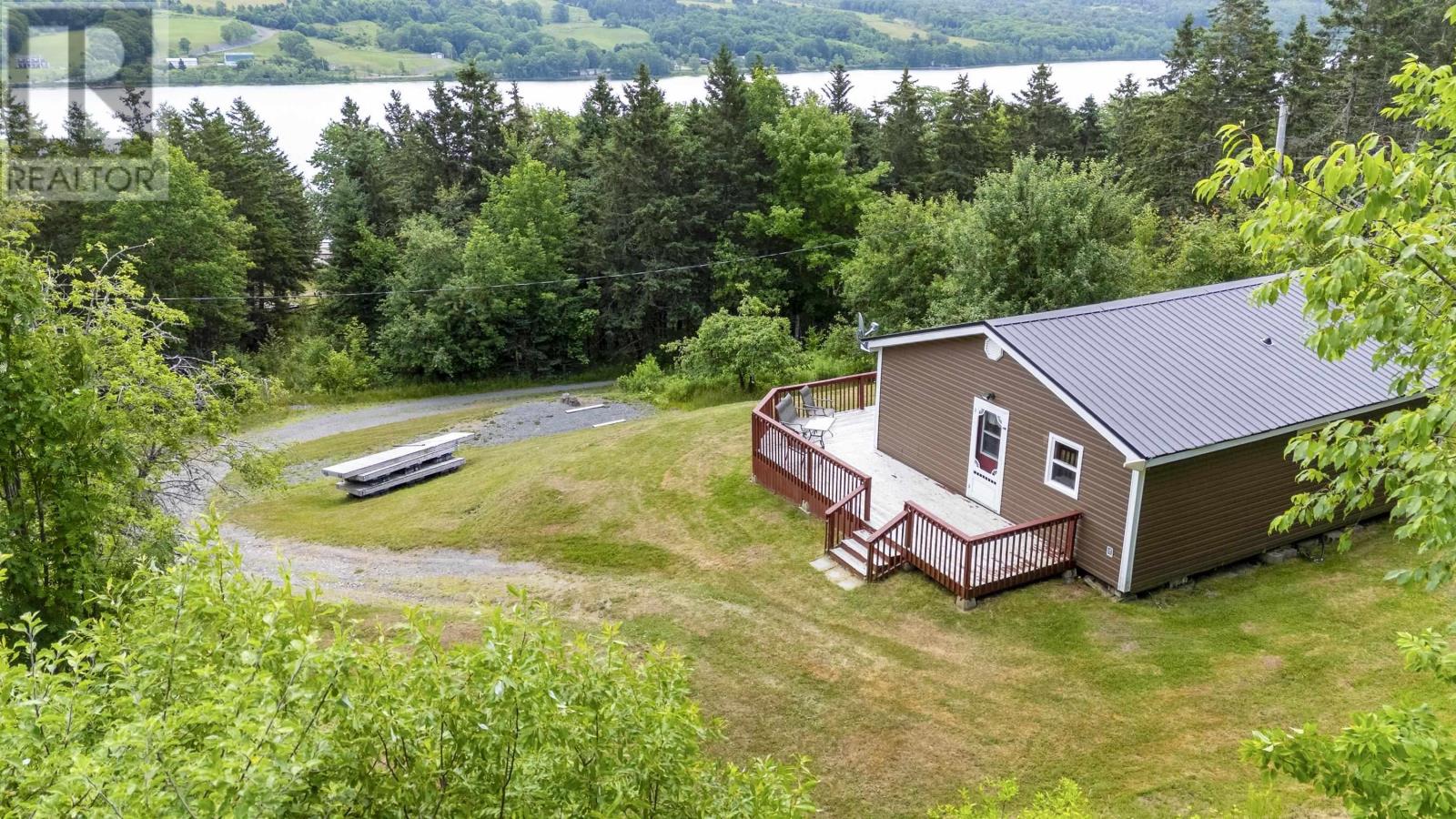33 Shine Dr, Antigonish, NS B2G 2L3