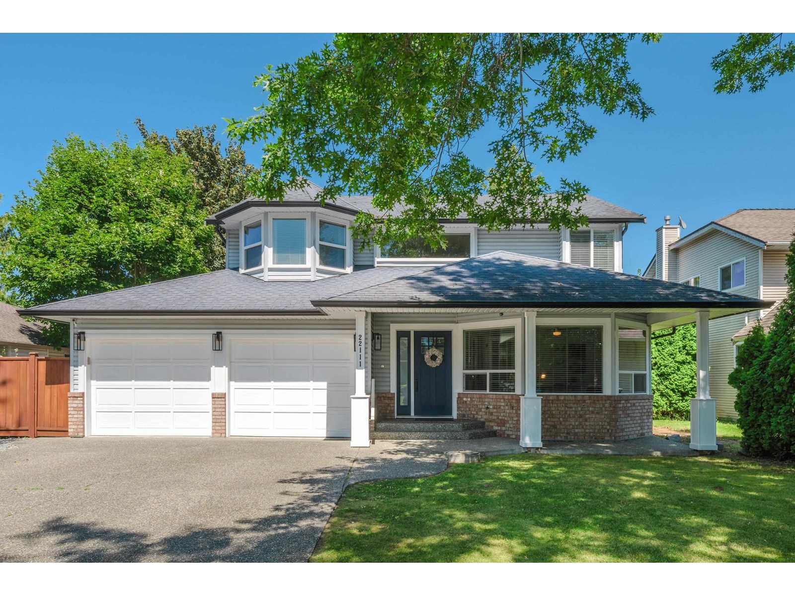 46 Avenue Unit 22111, Langley, BC V2Z 1A4