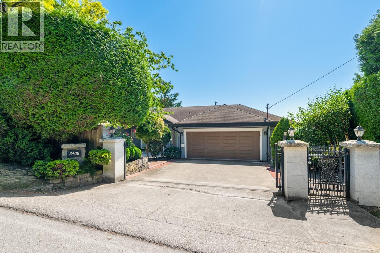 2408 SW Marine Dr, Vancouver, BC V6P 6C2