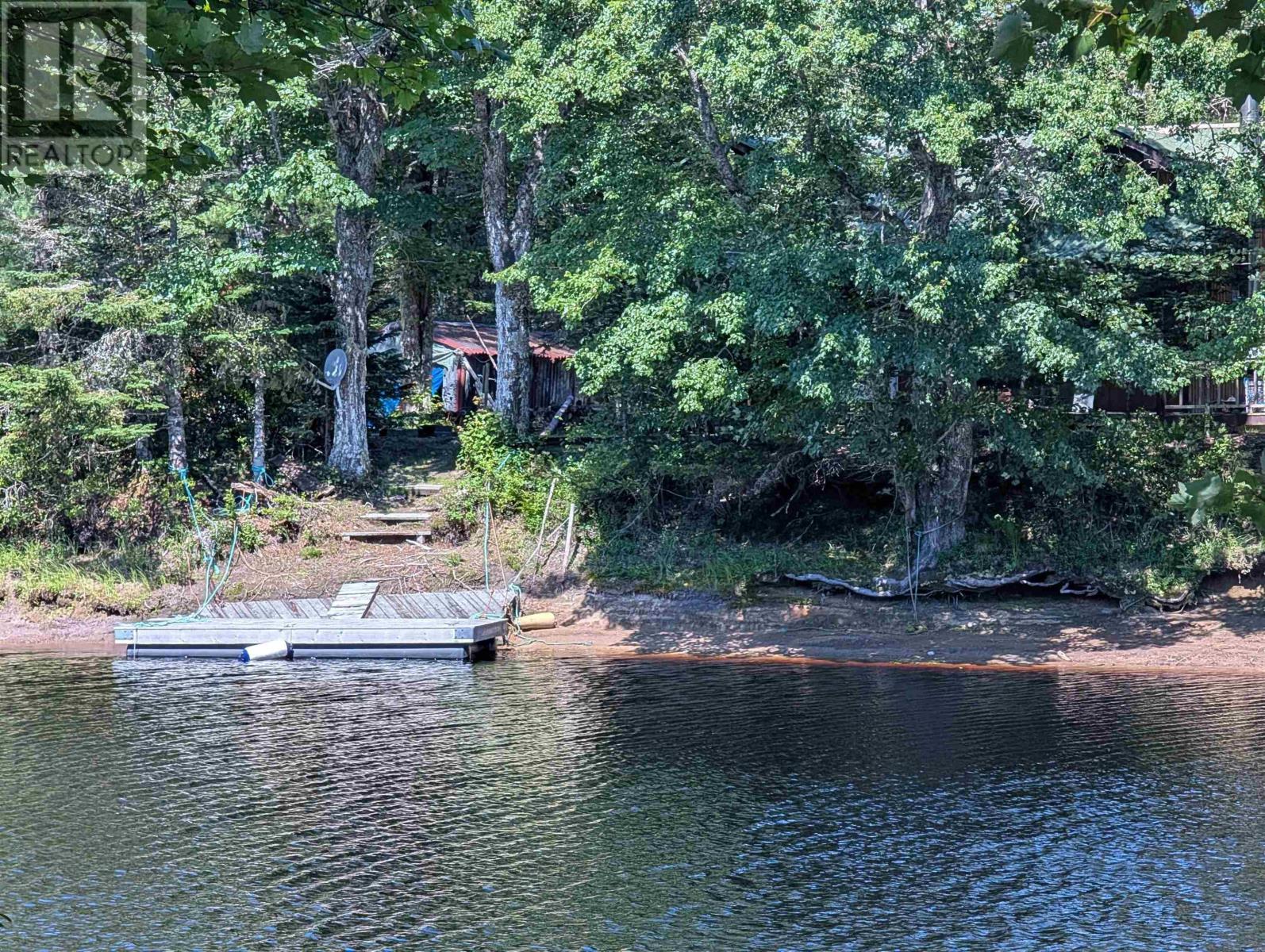 1432 Upper Clyde Rd, Shelburne, NS B0T 1W0