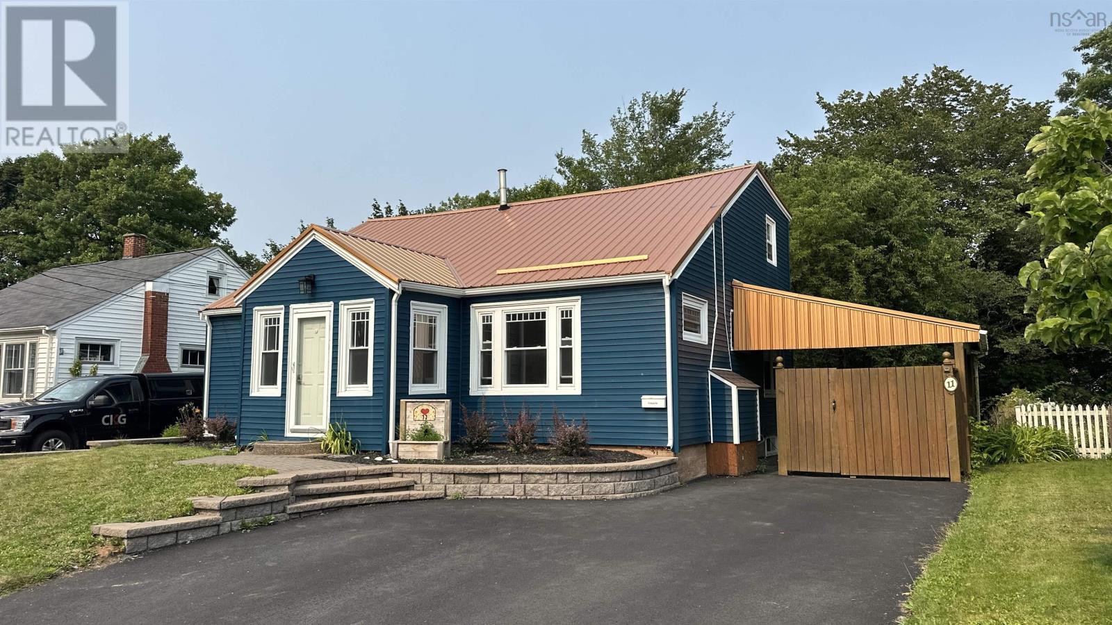 11 Hingley Ave, Truro, NS B2N 3B9
