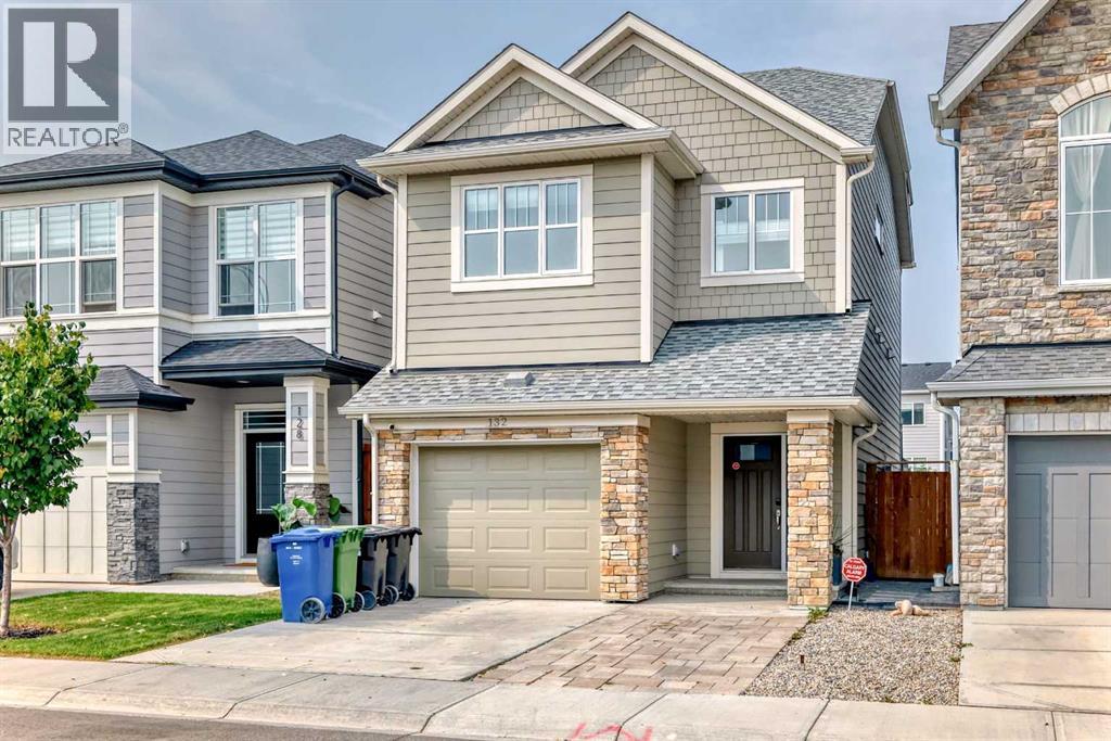 132 Cranbrook Grn SE, Calgary, AB T3M 2X2