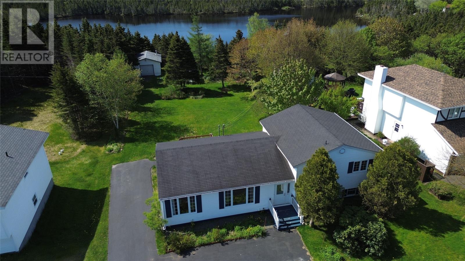 61 Creston Blvd, Marystown, NL A0E 2M0