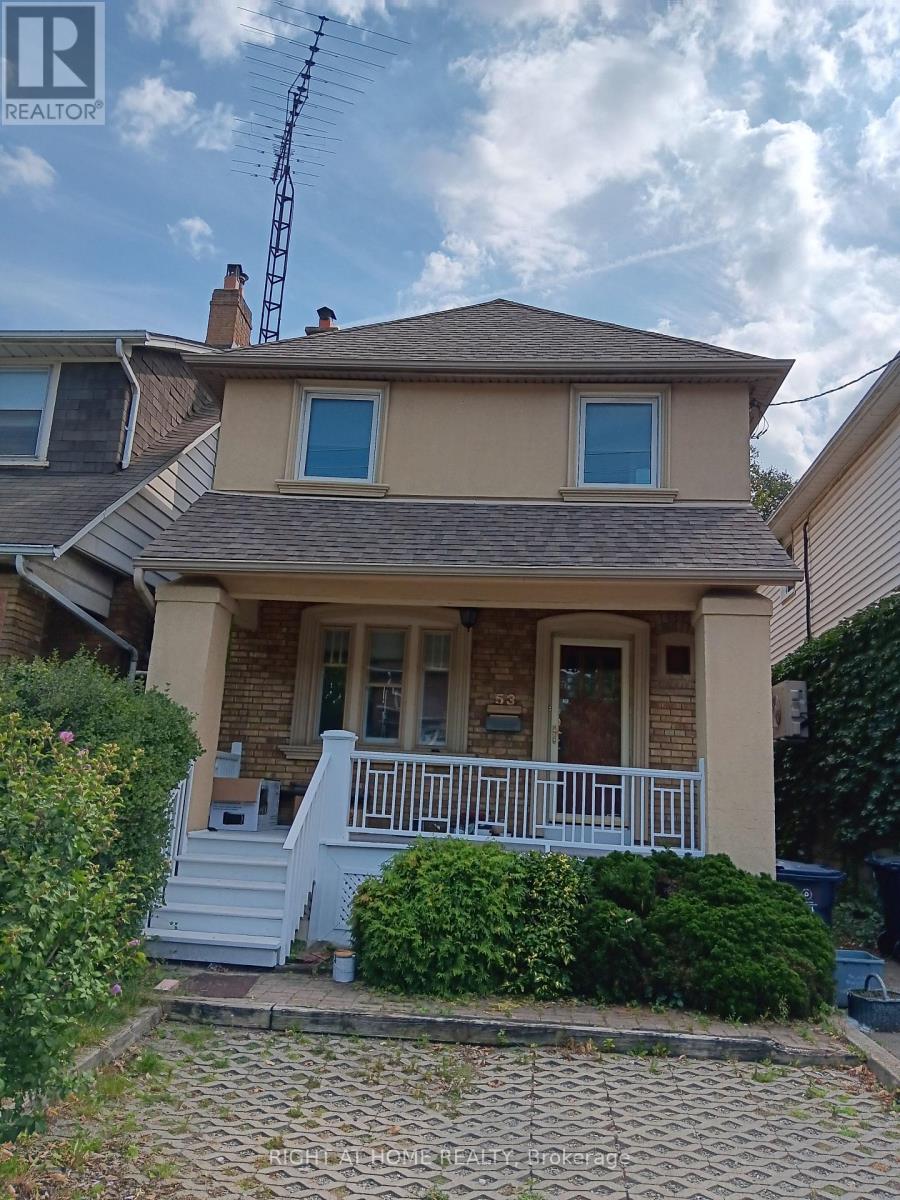 53 Lawrence Ave W, Toronto, ON M5M 1A3